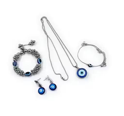 Classy Evil Eye combo (Pack of 4)
