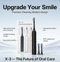 Electric Toothbrush, Teeth & Gums Care Toothbrushes Electric Toothbrush