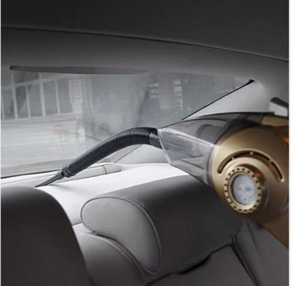Car Vacuum Cleaner